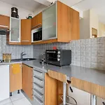 Appartement Eiffel Tower & Faubourg - 1br - Vacation