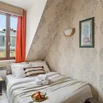 Eiffel Tower & Faubourg - 1br - Vacation