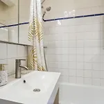 Appartement Eiffel Tower & Faubourg - 1br - Vacation Paris