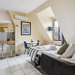 Eiffel Tower & Faubourg - 1br - Vacation Appartement *